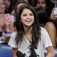 Selena Gomez appears on 'Much Music' | Picture 64480